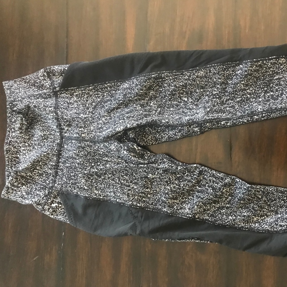 3/4 Length Lululemon leggings
